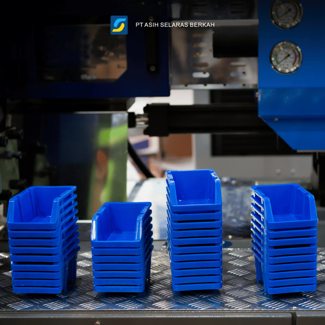 Layanan Custom Molding Sesuai Desain Anda